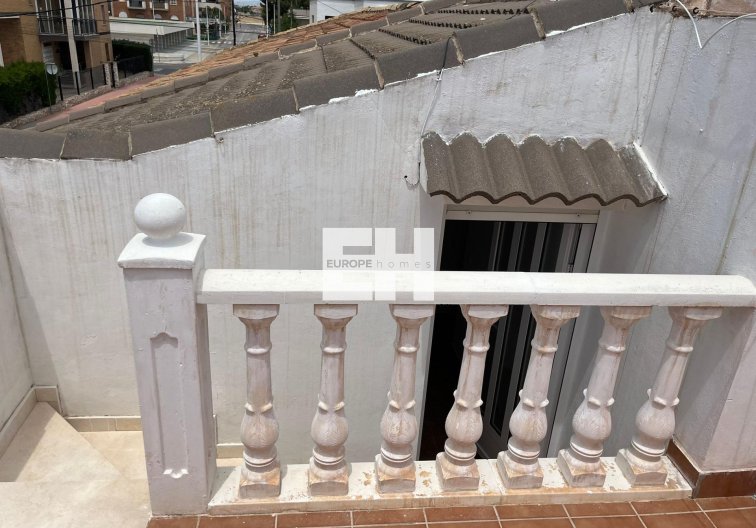 Revente - Duplex - Santiago de la Ribera - Playa De Santiago De La Ribera