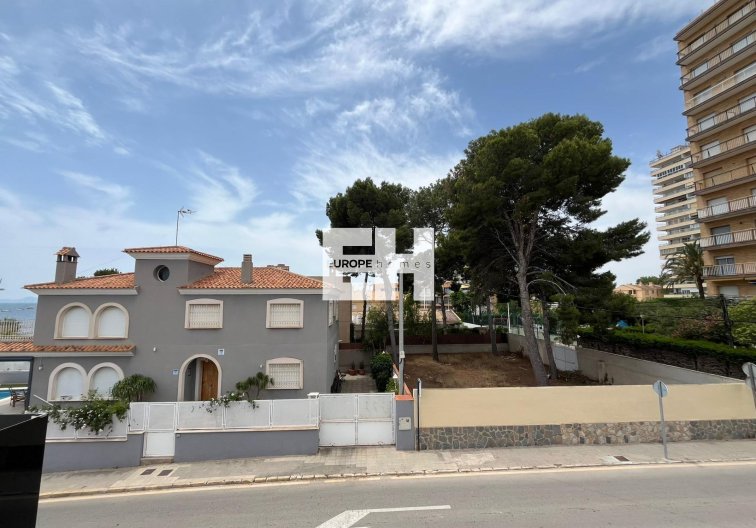 Revente - Duplex - Santiago de la Ribera - Playa De Santiago De La Ribera