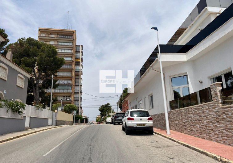 Revente - Duplex - Santiago de la Ribera - Playa De Santiago De La Ribera