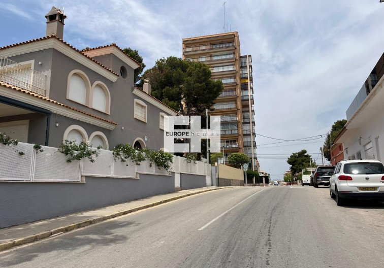 Revente - Duplex - Santiago de la Ribera - Playa De Santiago De La Ribera