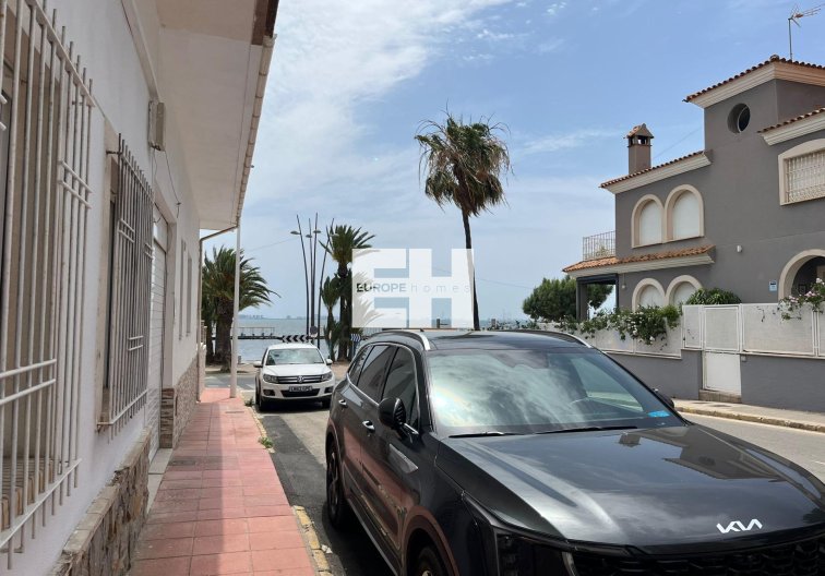 Revente - Duplex - Santiago de la Ribera - Playa De Santiago De La Ribera