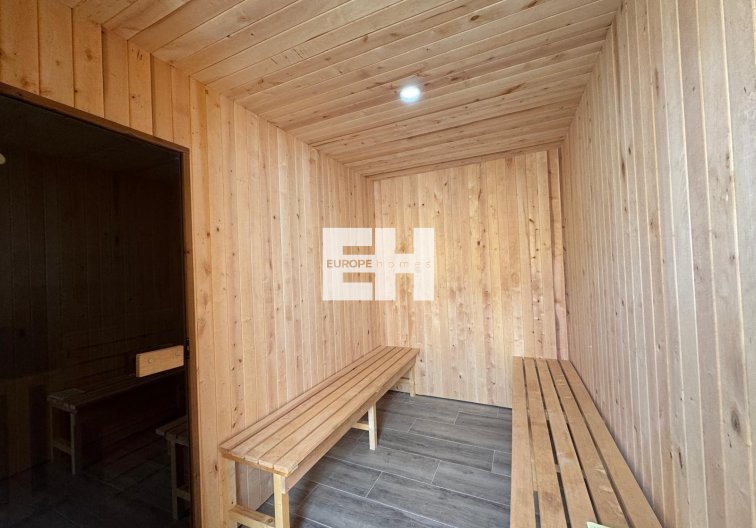 Segunda mano - Apartamento  - Torrevieja - Centro