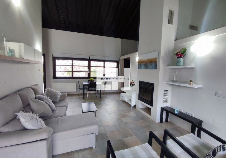 Resale - villa - Peraleja Golf - Inland