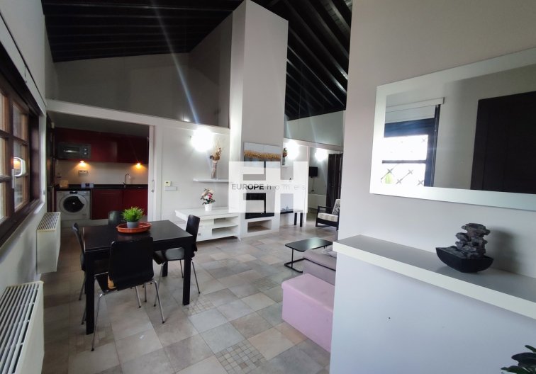 Resale - villa - Peraleja Golf - Inland