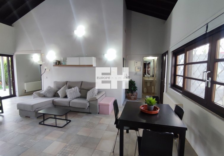 Resale - villa - Peraleja Golf - Inland
