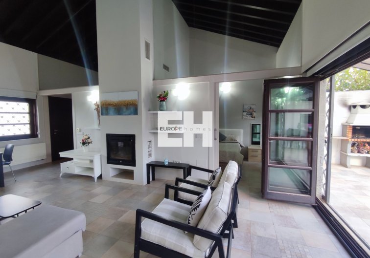 Resale - villa - Peraleja Golf - Inland