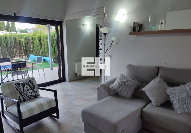 Resale - villa - Peraleja Golf - Inland