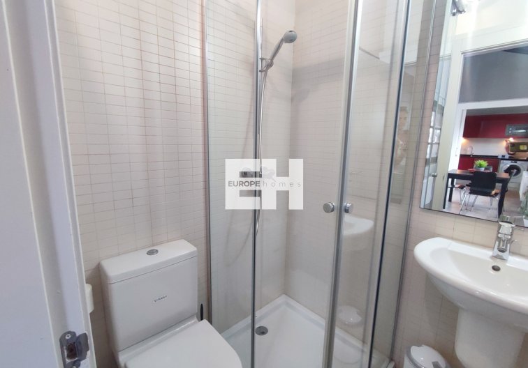 Resale - villa - Peraleja Golf - Inland