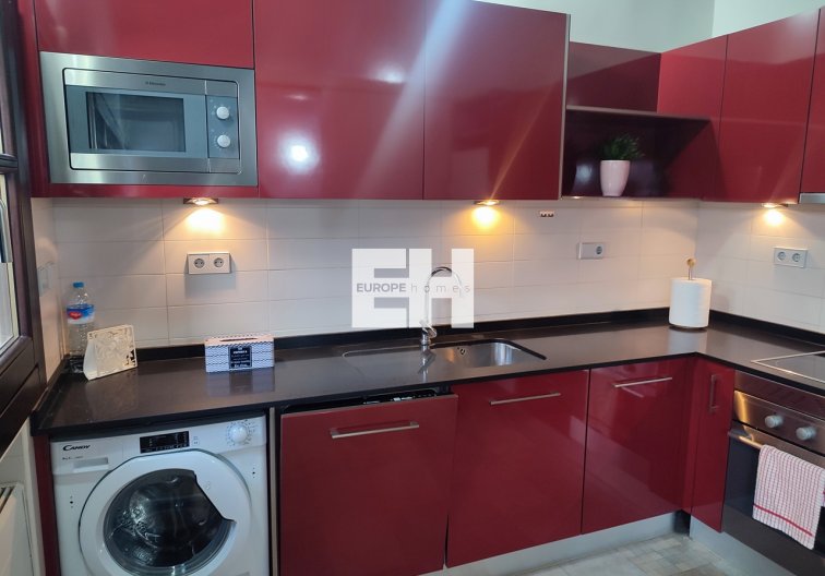 Resale - villa - Peraleja Golf - Inland