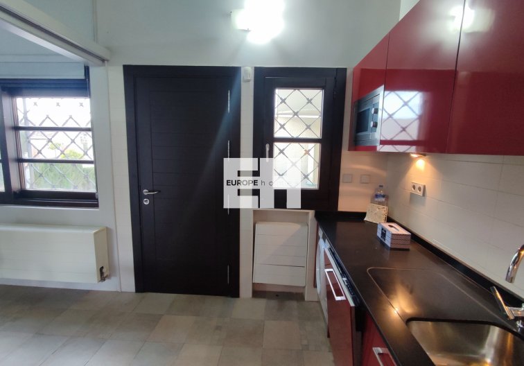 Resale - villa - Peraleja Golf - Inland