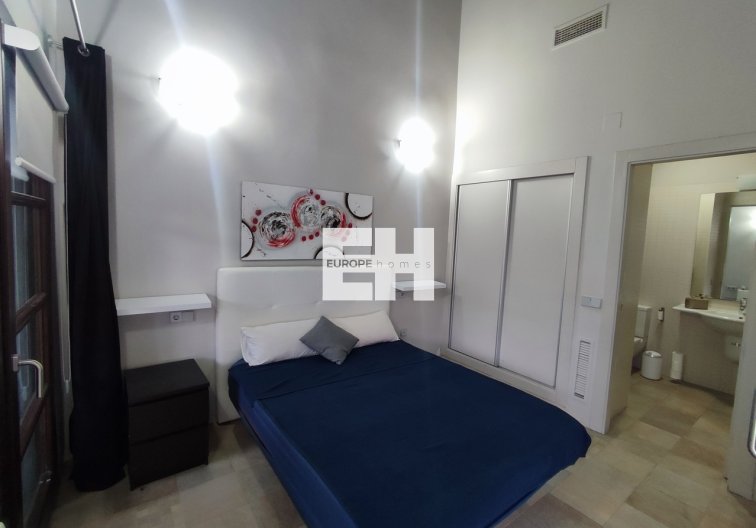 Resale - villa - Peraleja Golf - Inland