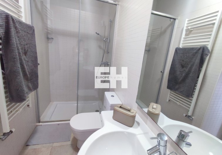 Resale - villa - Peraleja Golf - Inland