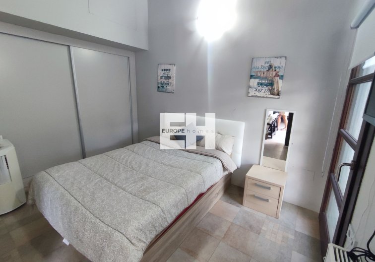 Resale - villa - Peraleja Golf - Inland