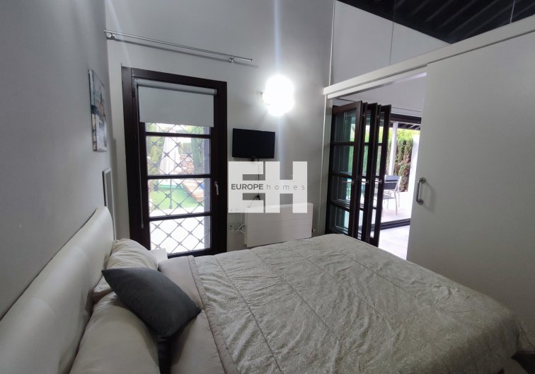 Resale - villa - Peraleja Golf - Inland