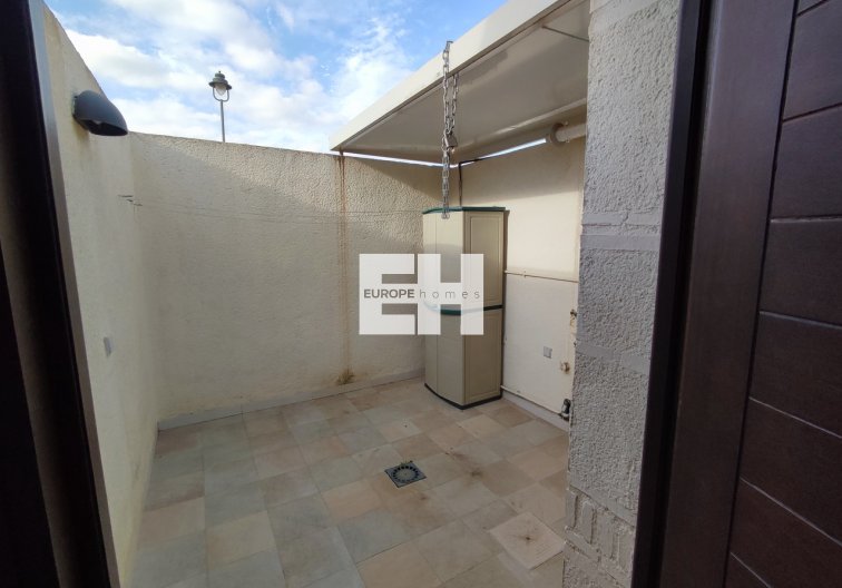 Resale - villa - Peraleja Golf - Inland