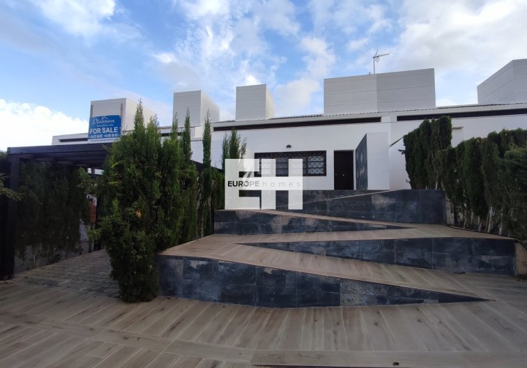 Resale - villa - Peraleja Golf - Inland