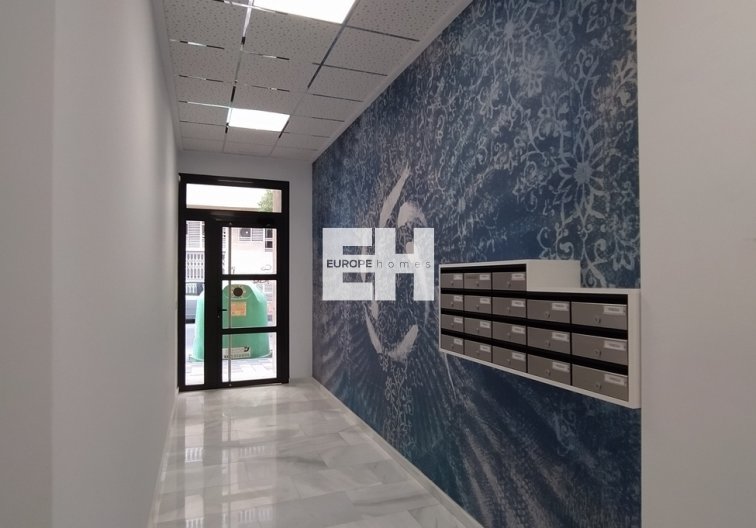 Revente - Appartement - Torrevieja - CENTRE PLAYA DEL CURA LAS PISCINAS