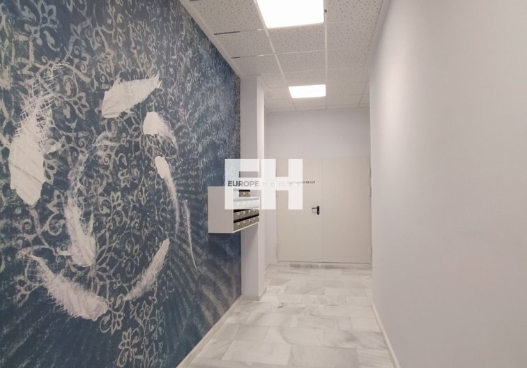 Revente - Appartement - Torrevieja - CENTRE PLAYA DEL CURA LAS PISCINAS