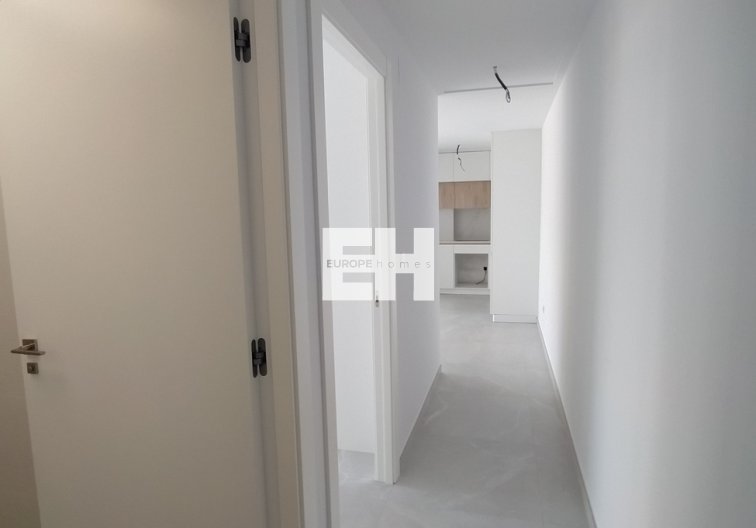 Revente - Appartement - Torrevieja - CENTRE PLAYA DEL CURA LAS PISCINAS