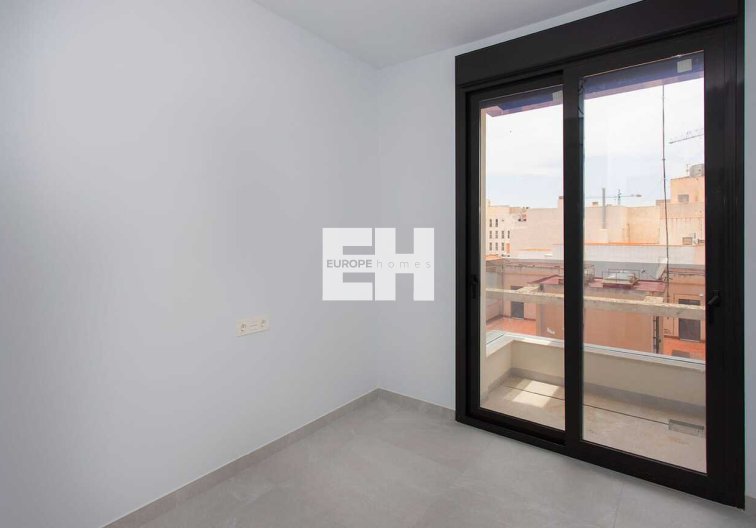 Revente - Appartement - Torrevieja - CENTRE PLAYA DEL CURA LAS PISCINAS