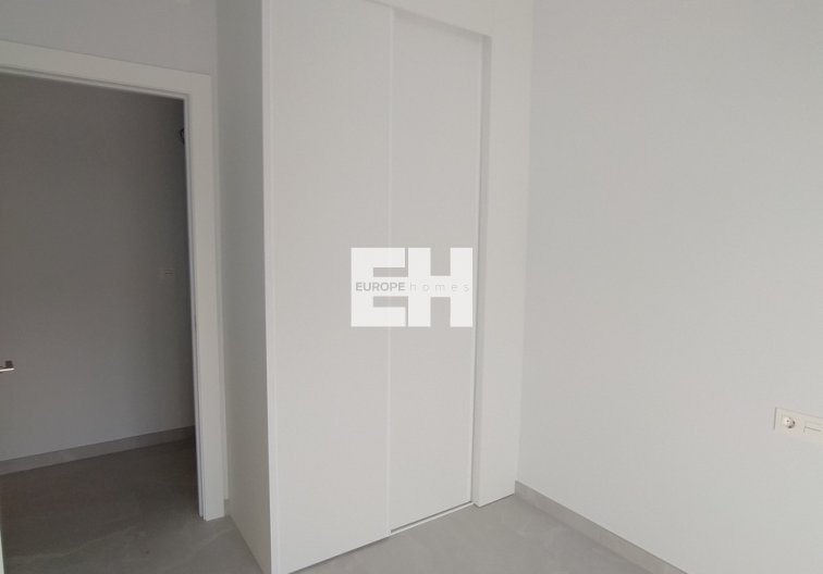 Revente - Appartement - Torrevieja - CENTRE PLAYA DEL CURA LAS PISCINAS