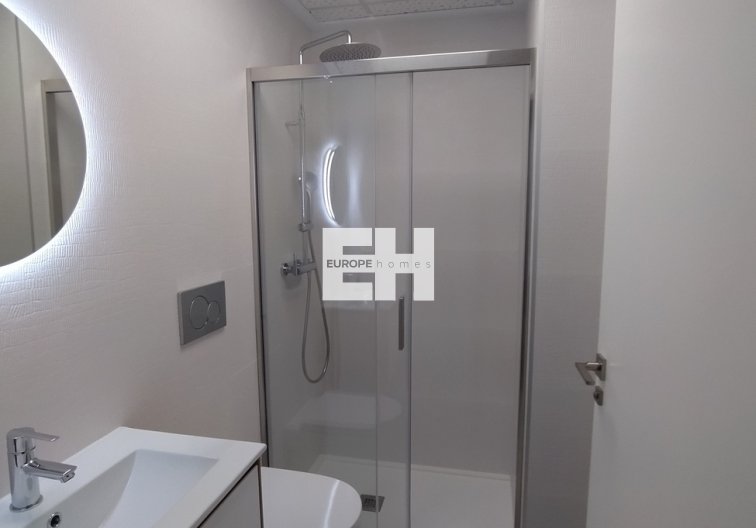 Revente - Appartement - Torrevieja - CENTRE PLAYA DEL CURA LAS PISCINAS