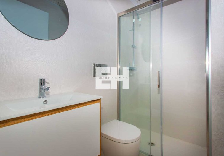 Revente - Appartement - Torrevieja - CENTRE PLAYA DEL CURA LAS PISCINAS