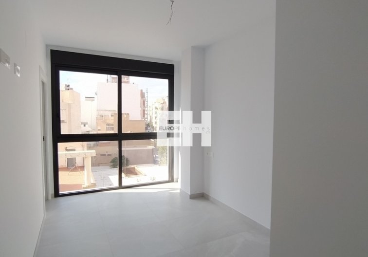 Revente - Appartement - Torrevieja - CENTRE PLAYA DEL CURA LAS PISCINAS