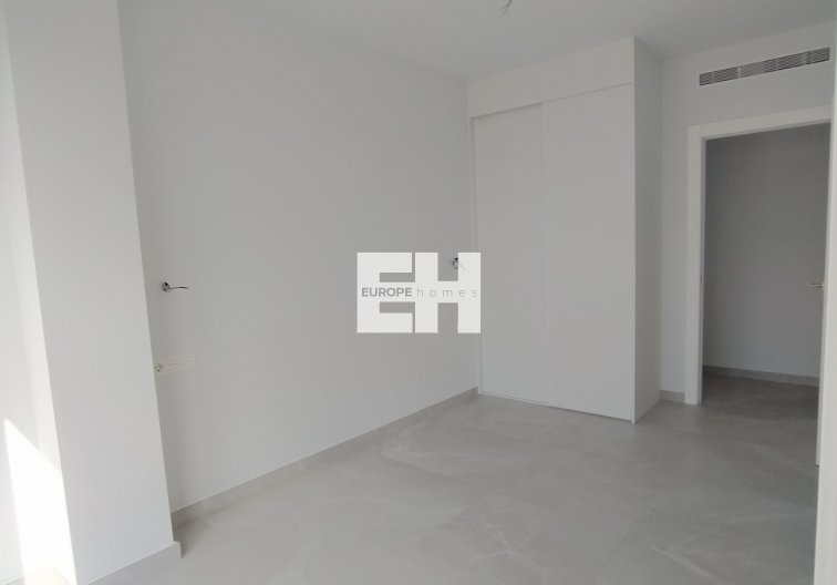 Revente - Appartement - Torrevieja - CENTRE PLAYA DEL CURA LAS PISCINAS