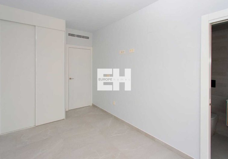 Revente - Appartement - Torrevieja - CENTRE PLAYA DEL CURA LAS PISCINAS