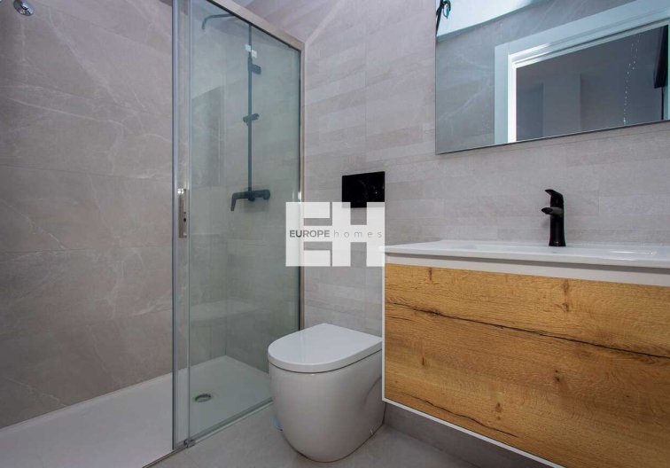 Revente - Appartement - Torrevieja - CENTRE PLAYA DEL CURA LAS PISCINAS