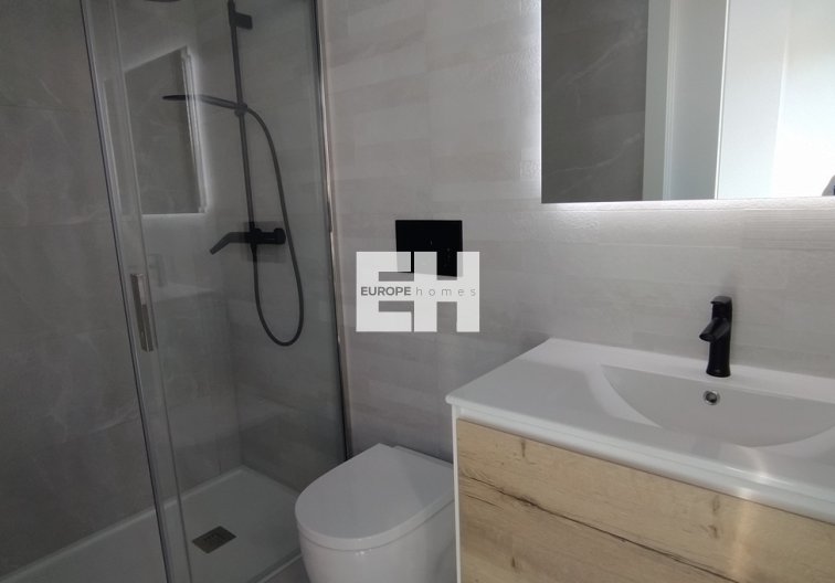 Revente - Appartement - Torrevieja - CENTRE PLAYA DEL CURA LAS PISCINAS