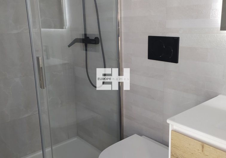 Revente - Appartement - Torrevieja - CENTRE PLAYA DEL CURA LAS PISCINAS