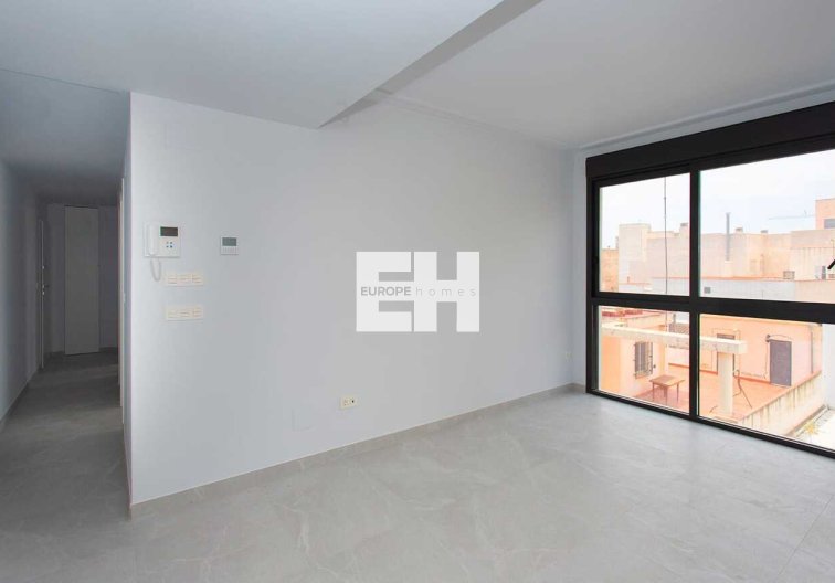 Revente - Appartement - Torrevieja - CENTRE PLAYA DEL CURA LAS PISCINAS