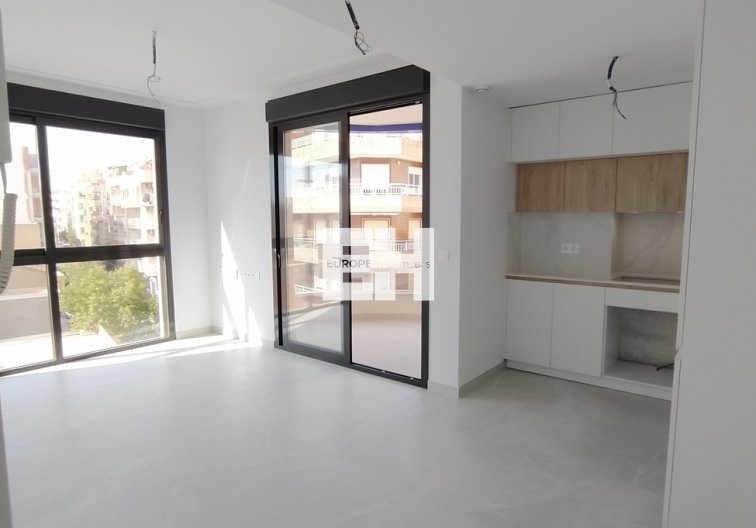 Revente - Appartement - Torrevieja - CENTRE PLAYA DEL CURA LAS PISCINAS