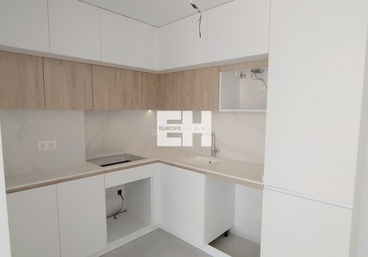 Revente - Appartement - Torrevieja - CENTRE PLAYA DEL CURA LAS PISCINAS