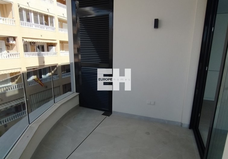 Revente - Appartement - Torrevieja - CENTRE PLAYA DEL CURA LAS PISCINAS