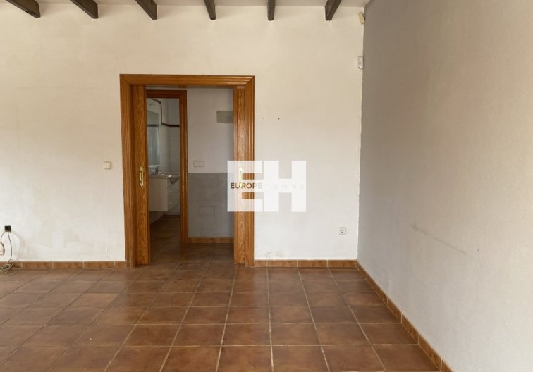 Segunda mano - town house - Fuente Álamo - Inland