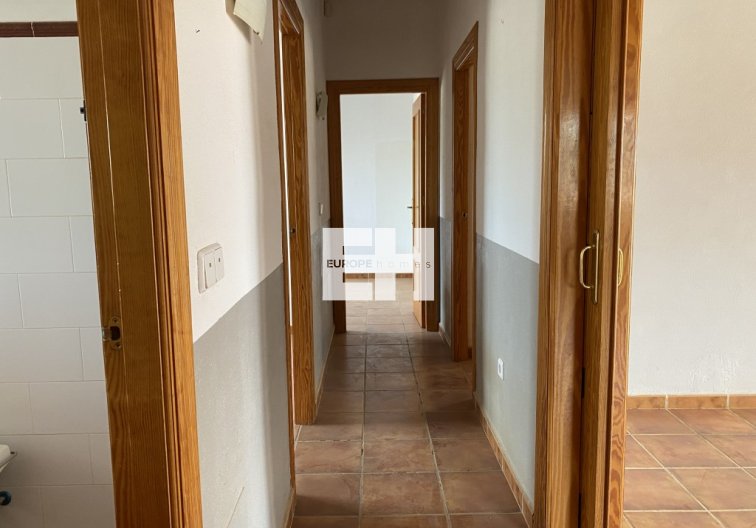 Segunda mano - town house - Fuente Álamo - Inland