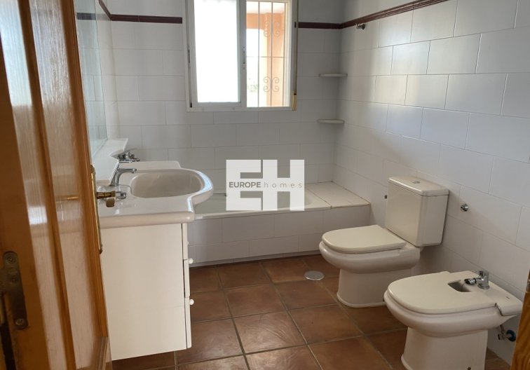 Segunda mano - town house - Fuente Álamo - Inland