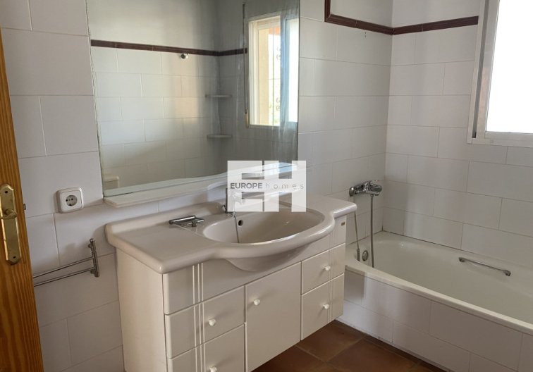 Segunda mano - town house - Fuente Álamo - Inland