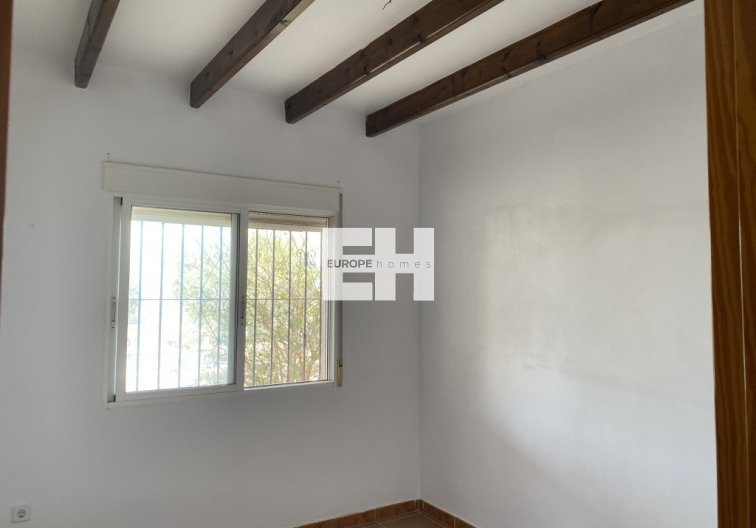 Segunda mano - town house - Fuente Álamo - Inland