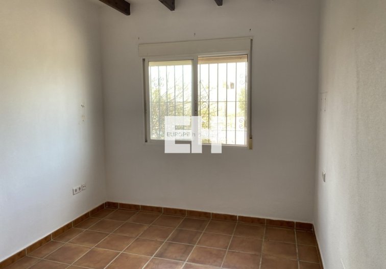 Segunda mano - town house - Fuente Álamo - Inland