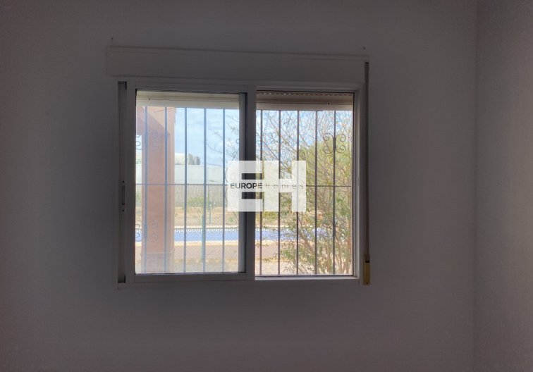 Segunda mano - town house - Fuente Álamo - Inland