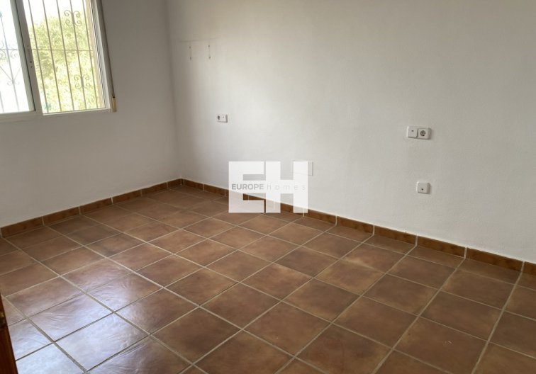 Segunda mano - town house - Fuente Álamo - Inland