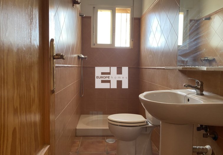 Segunda mano - town house - Fuente Álamo - Inland