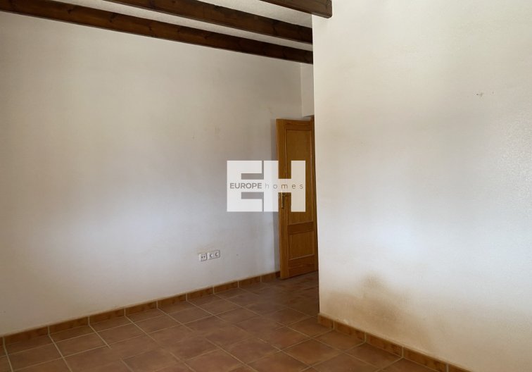 Segunda mano - town house - Fuente Álamo - Inland