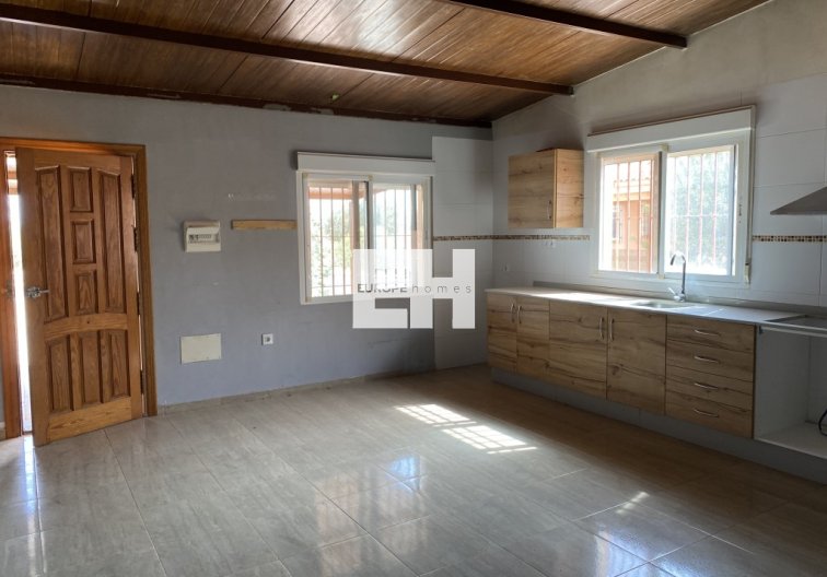 Segunda mano - town house - Fuente Álamo - Inland