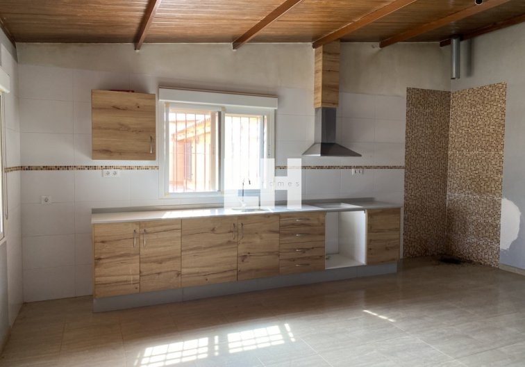 Segunda mano - town house - Fuente Álamo - Inland