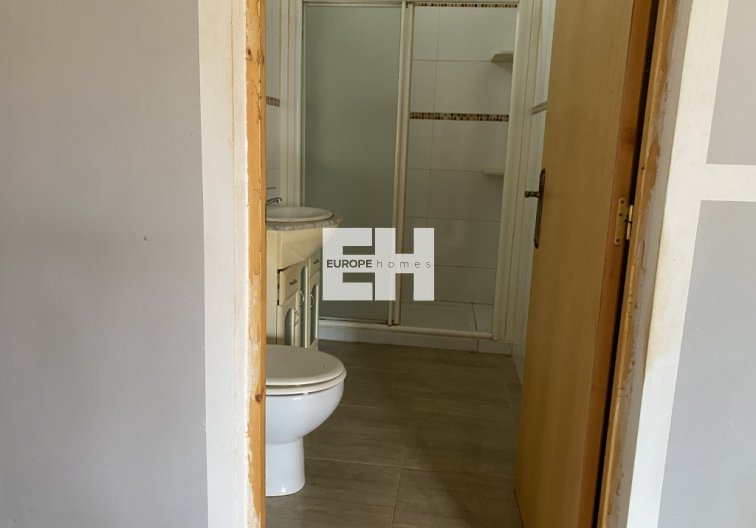 Segunda mano - town house - Fuente Álamo - Inland